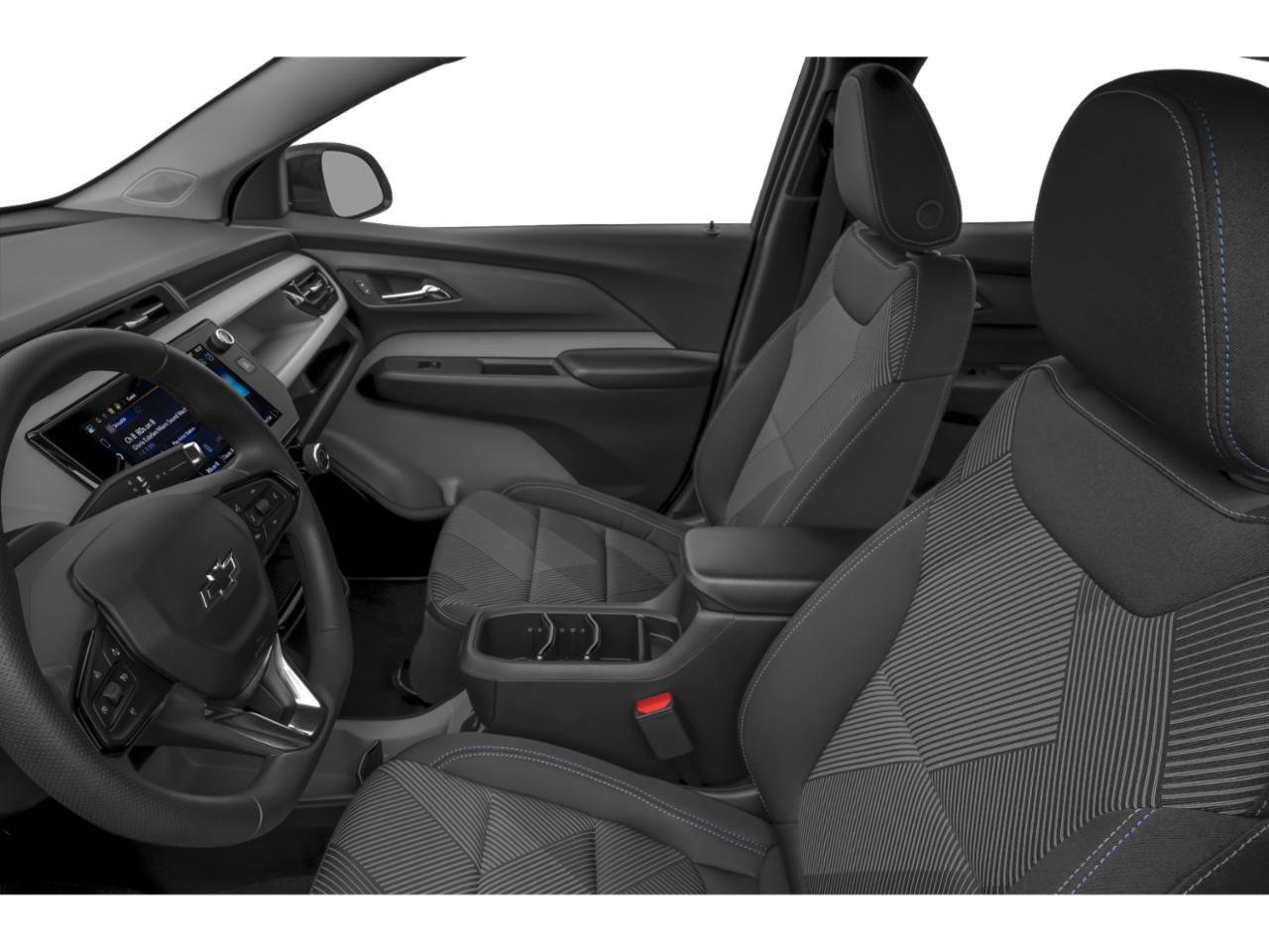Used 2027 Chevrolet Bolt LT w/ Comfort Package FWD image 4