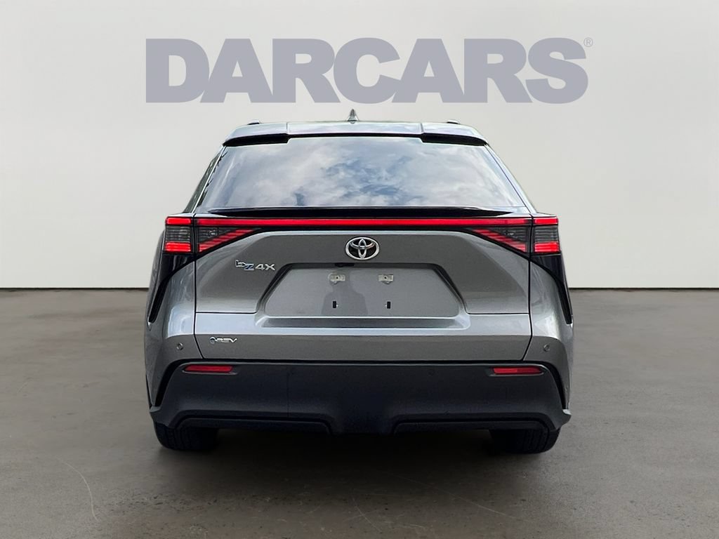 Used 2025 Toyota bZ4X FWD w/ Weather Package image 6