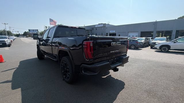 New 2026 GMC Sierra 2500 Denali Ultimate AWD/4WD image 5