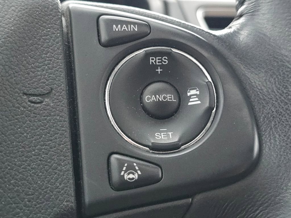 Used 2016 Honda CR-V Touring image 7