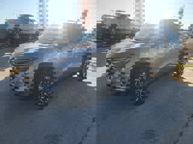 New 2026 Chevrolet Trax RS image 8