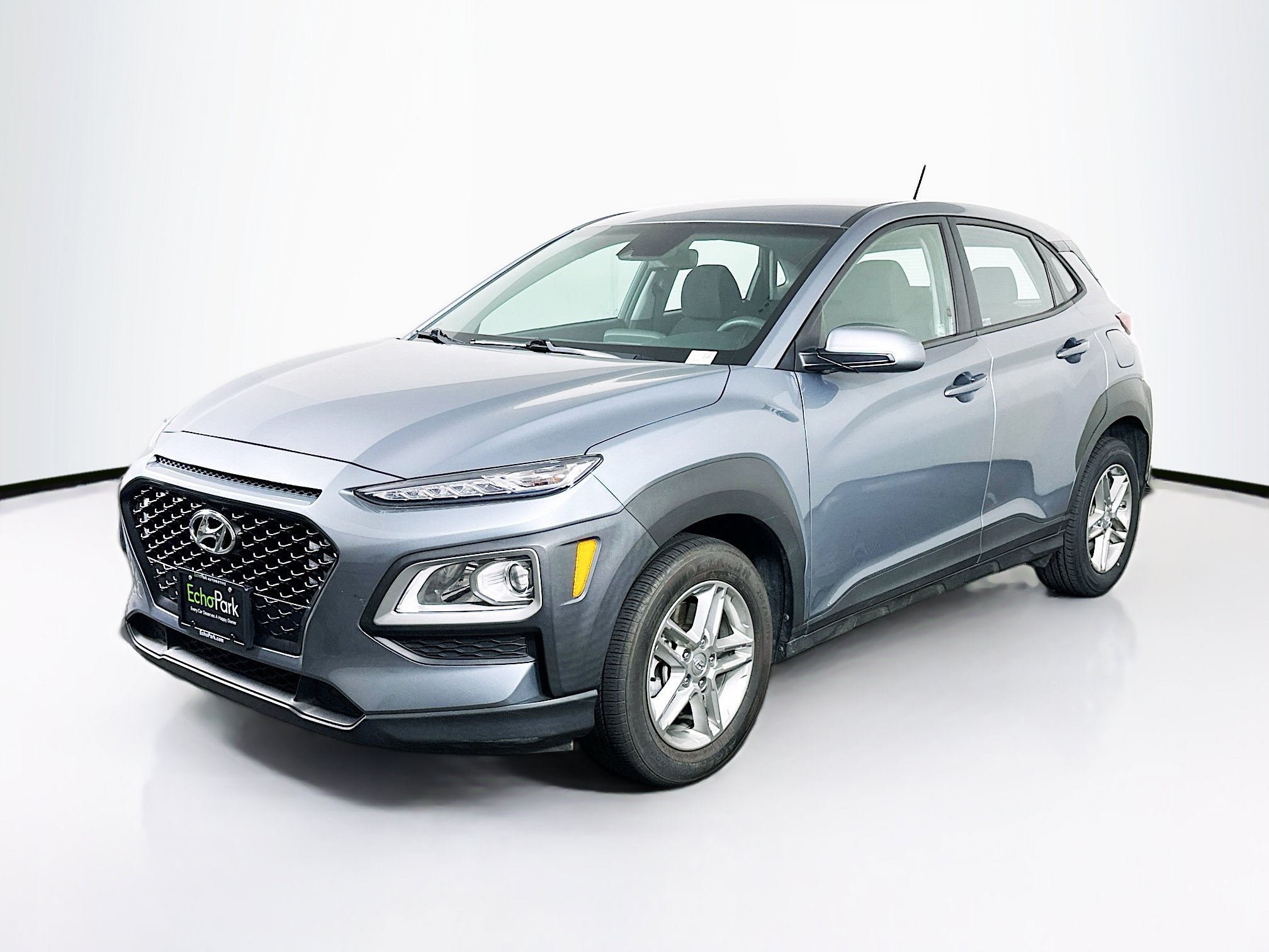 Used 2021 Hyundai Kona SE AWD/4WD image 3