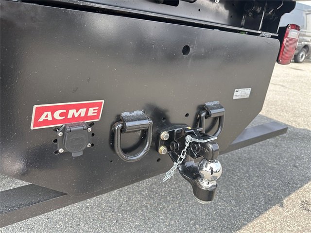 New 2024 Ford F350 XL w/ Snow Plow Prep Package image 43