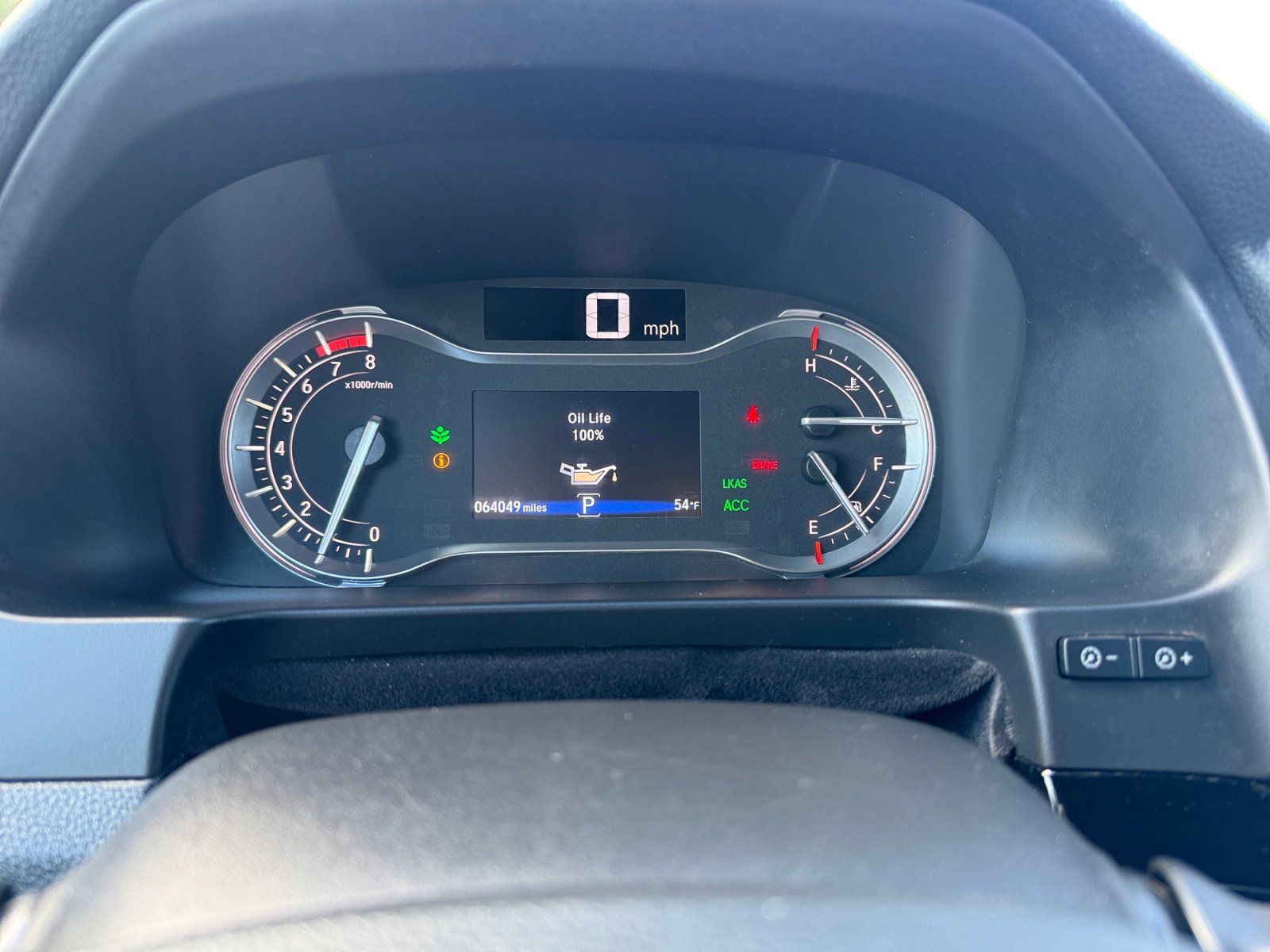 Used 2022 Honda Ridgeline Black Edition image 11