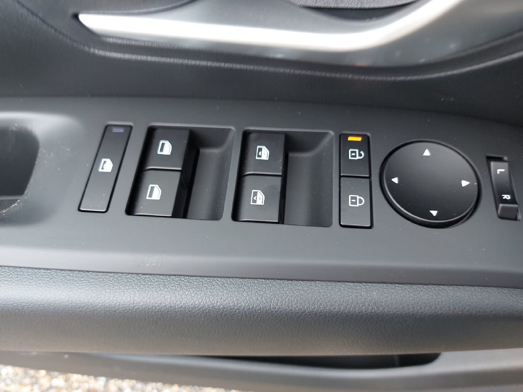 New 2026 Hyundai Tucson SEL FWD image 27