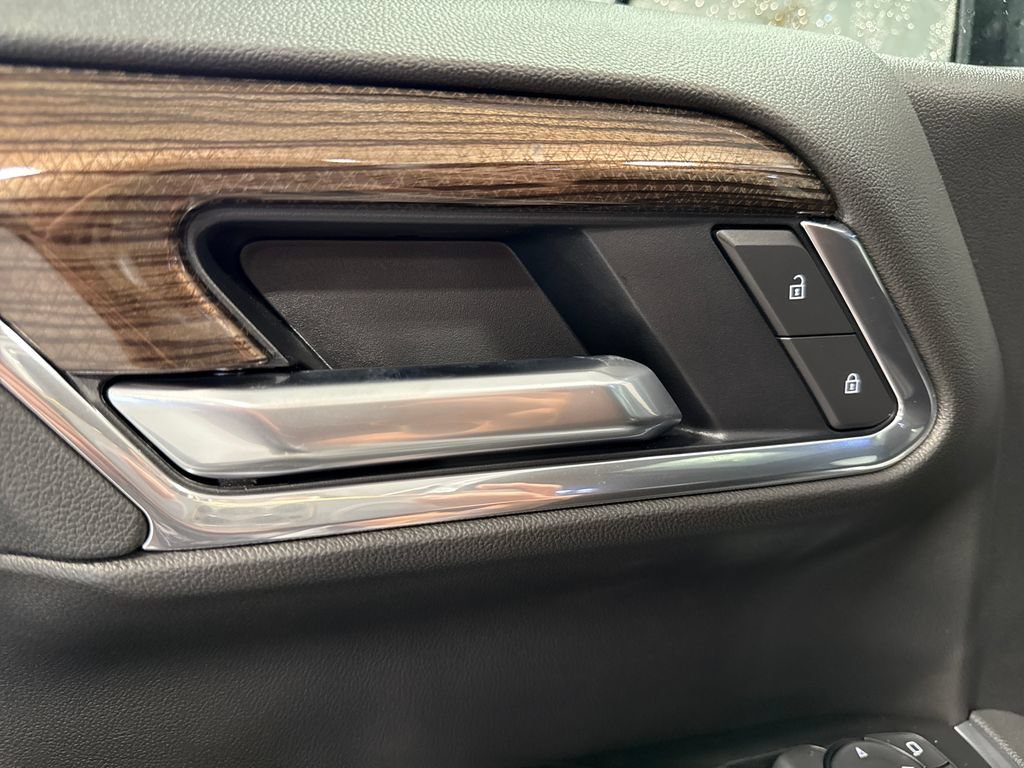New 2026 Chevrolet Silverado 1500 LT Trail Boss w/ LT Trail Boss Premium Package AWD/4WD image 31