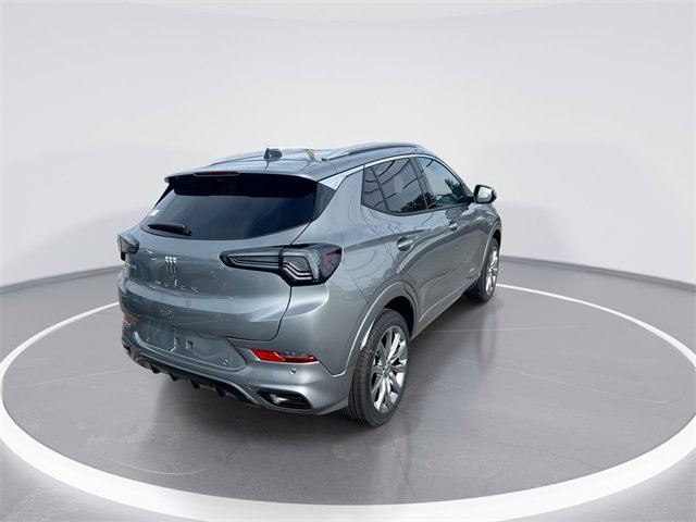 New 2026 Buick Encore GX Avenir w/ Avenir Technology Package image 8