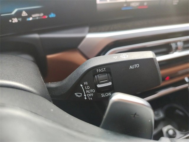 Used 2023 BMW 330i xDrive 330i xDrive w/ Premium Package image 20