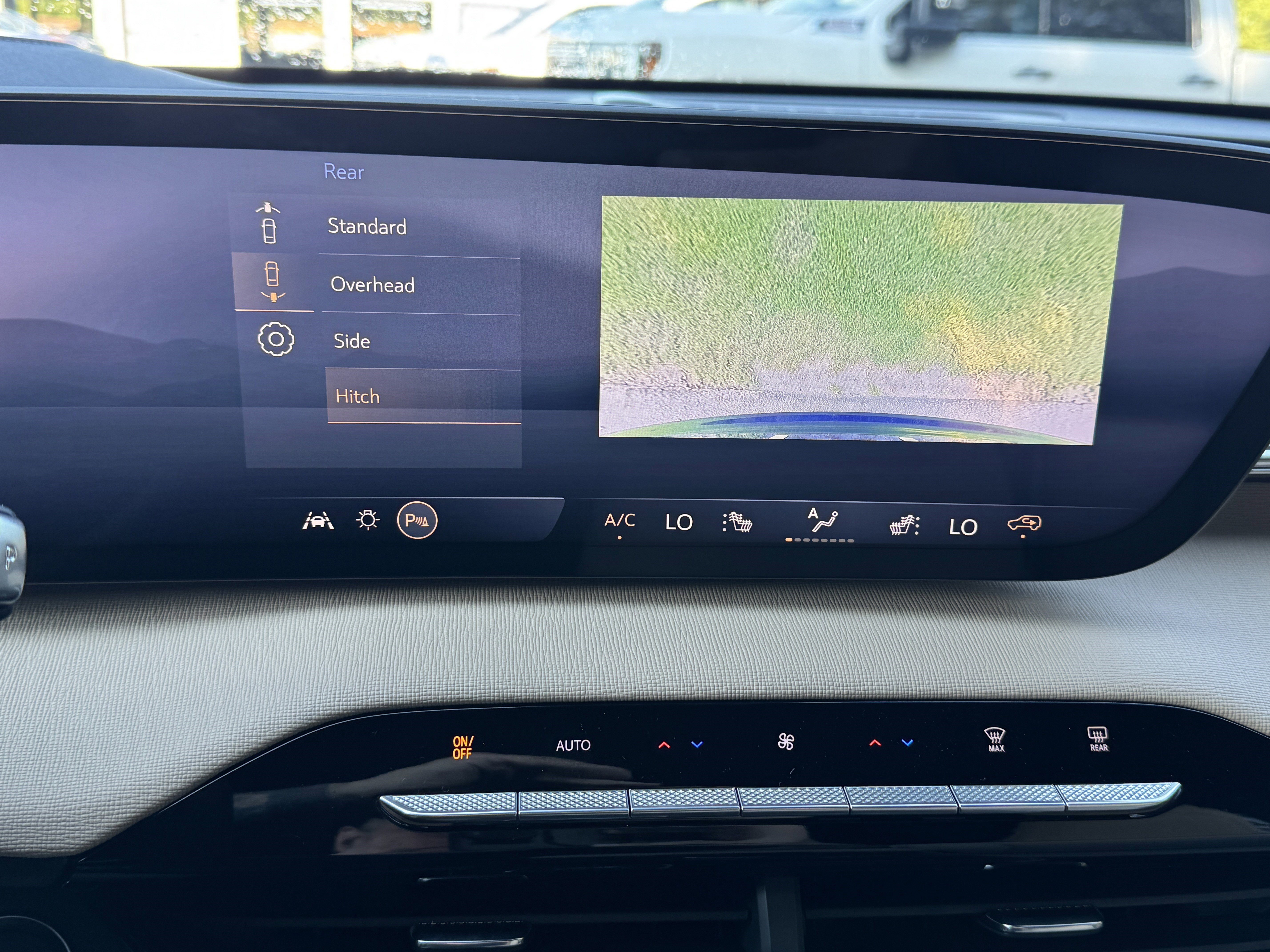 New 2026 Buick Enclave Preferred w/ Power Package FWD image 39