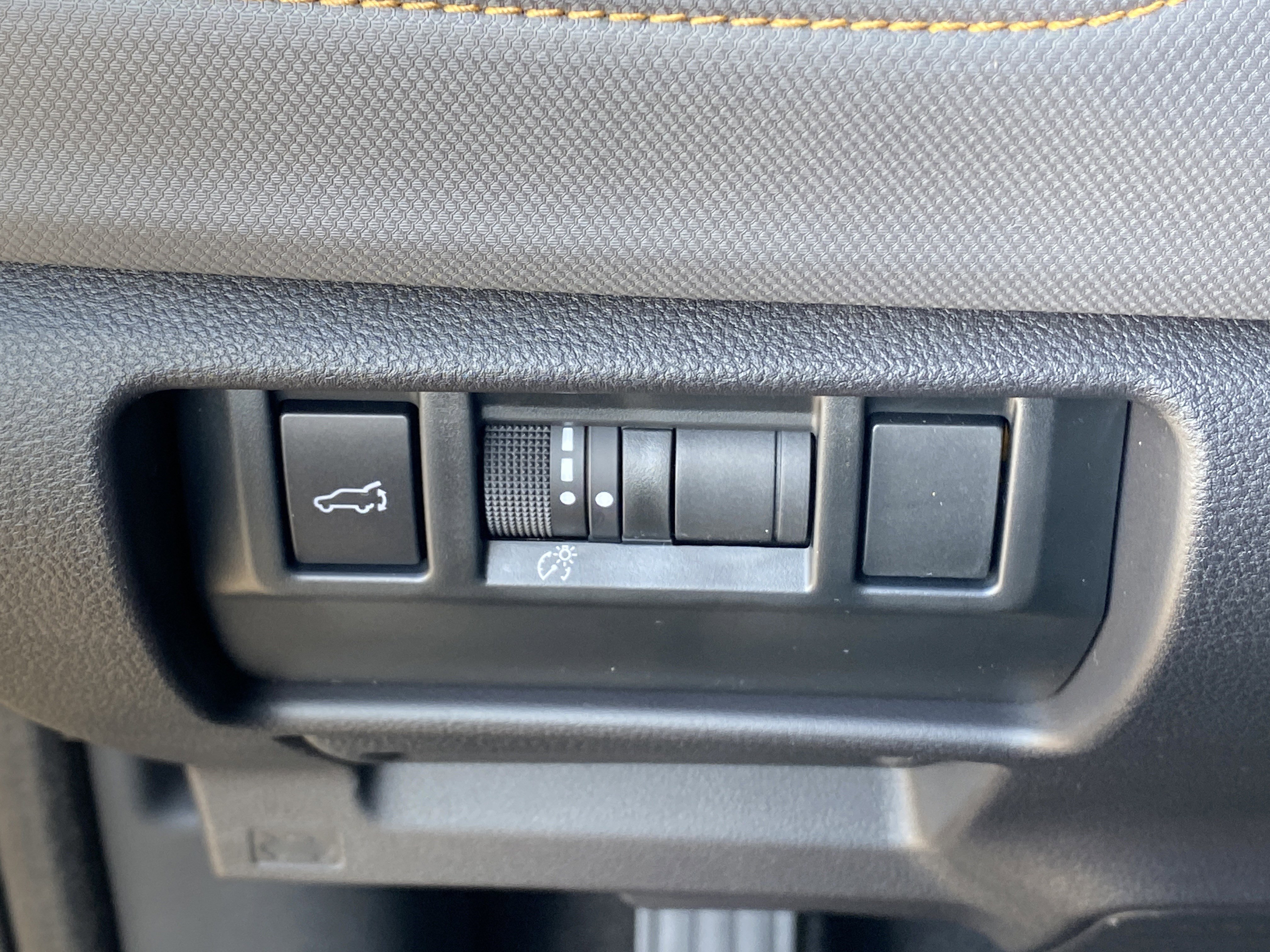 New 2026 Subaru Forester Wilderness image 14