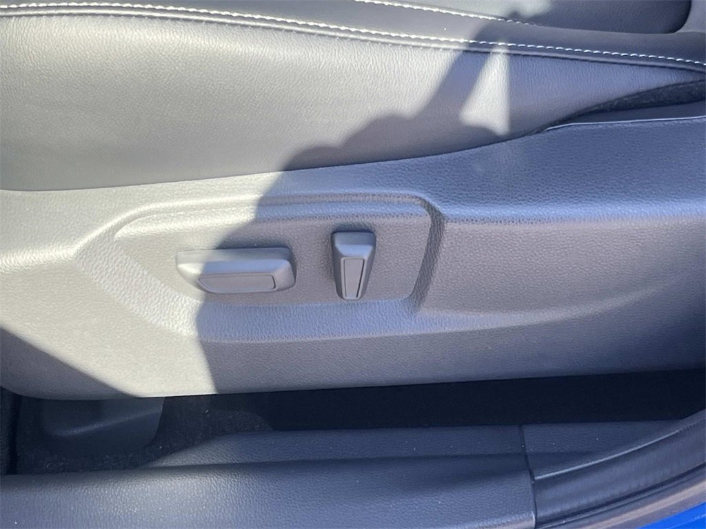 New 2026 Mitsubishi Eclipse Cross SEL image 11