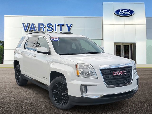 Used 2017 GMC Terrain SLE w/ Convenience Package