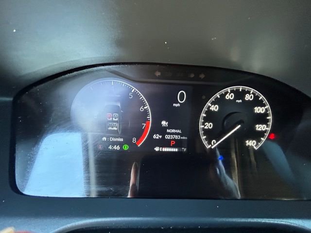 Used 2025 Honda HR-V Sport image 16