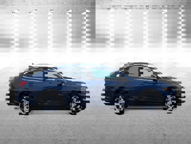 Used 2023 Chevrolet Malibu LS image 9