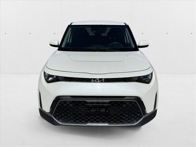 Used 2023 Kia Soul LX video 2