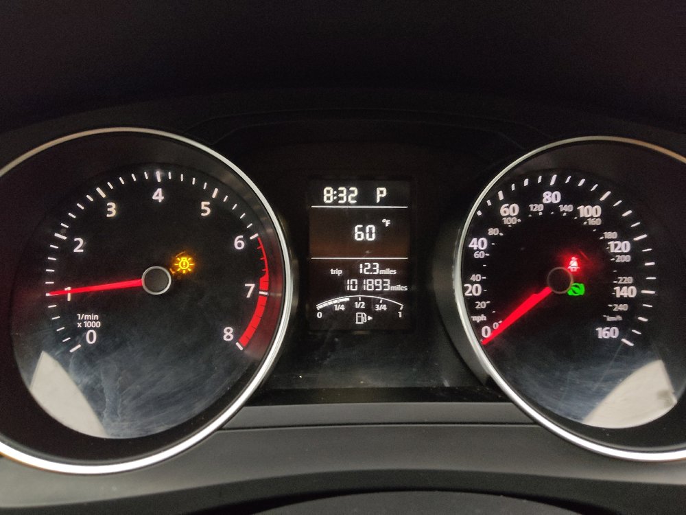 Used 2018 Volkswagen Jetta S FWD image 23
