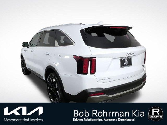 Used 2026 Kia Sorento EX AWD/4WD image 8