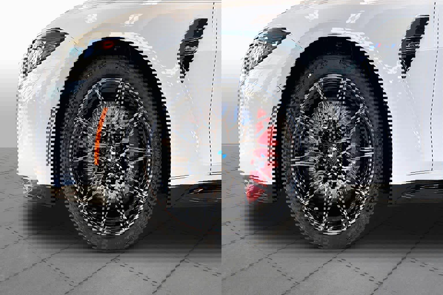 New 2026 BMW M4 Competition RWD image 11