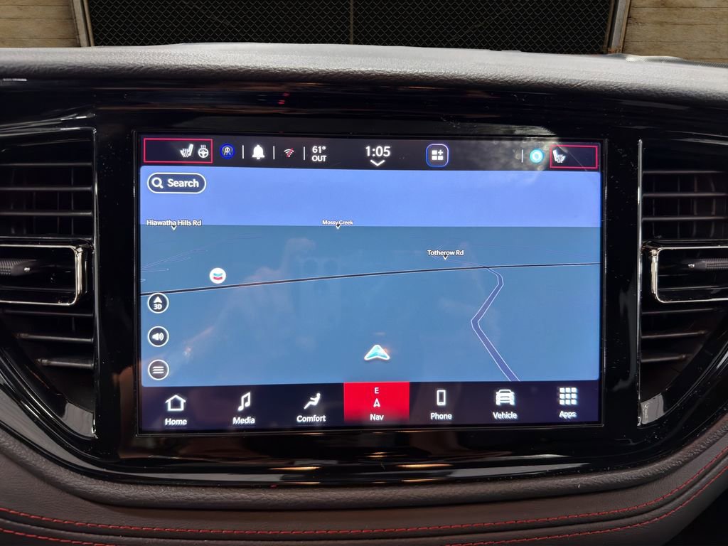 Used 2025 Dodge Durango R/T image 32