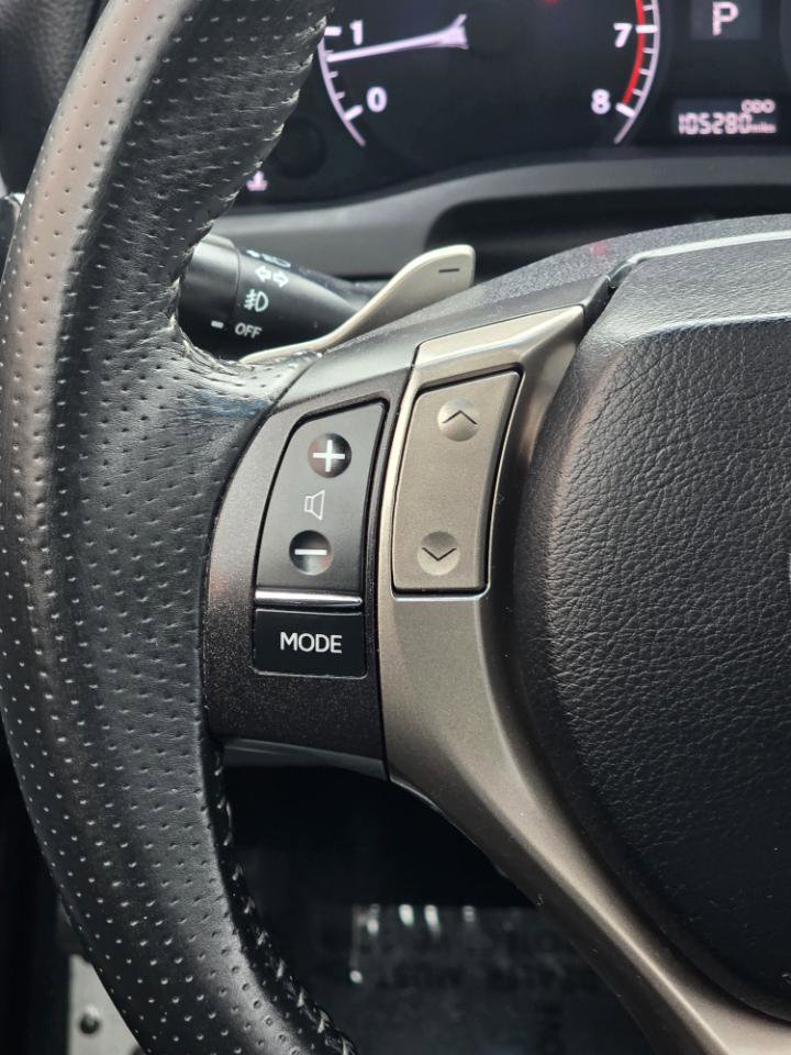 Used 2015 Lexus RX 350 F Sport w/ Navigation Package image 18