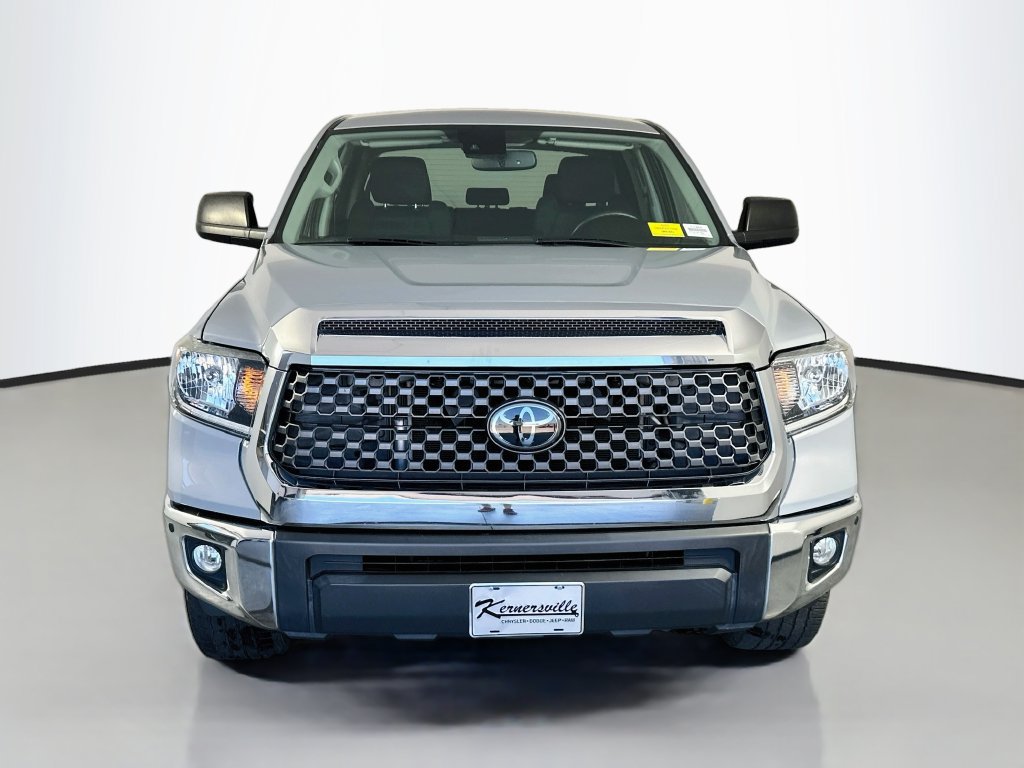Used 2021 Toyota Tundra SR5 RWD image 2
