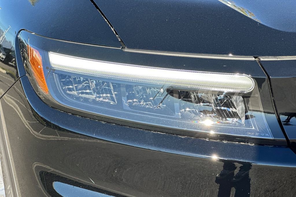 New 2026 Honda Prologue Eco image 28