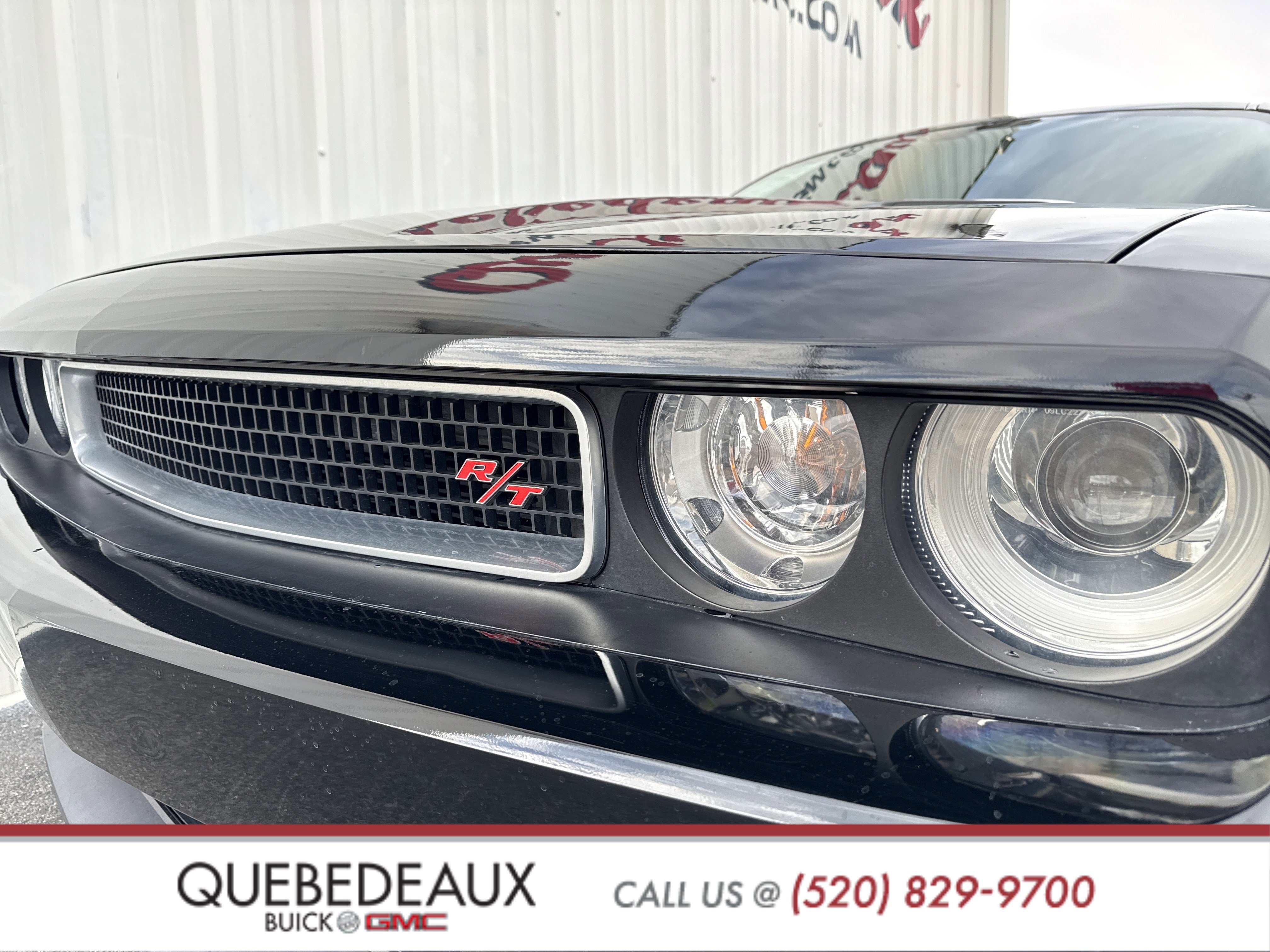 Used 2013 Dodge Challenger R/T image 7