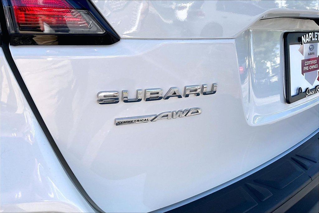 Certified 2024 Subaru Outback Premium w/ Popular Package #1A AWD/4WD image 33