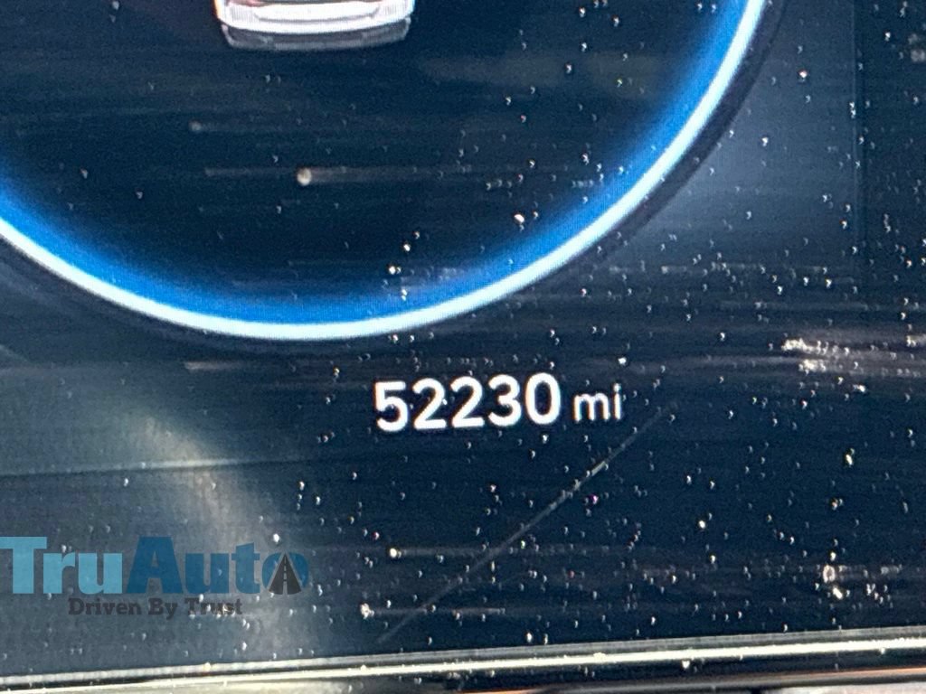 Used 2024 Hyundai Elantra Limited FWD image 29