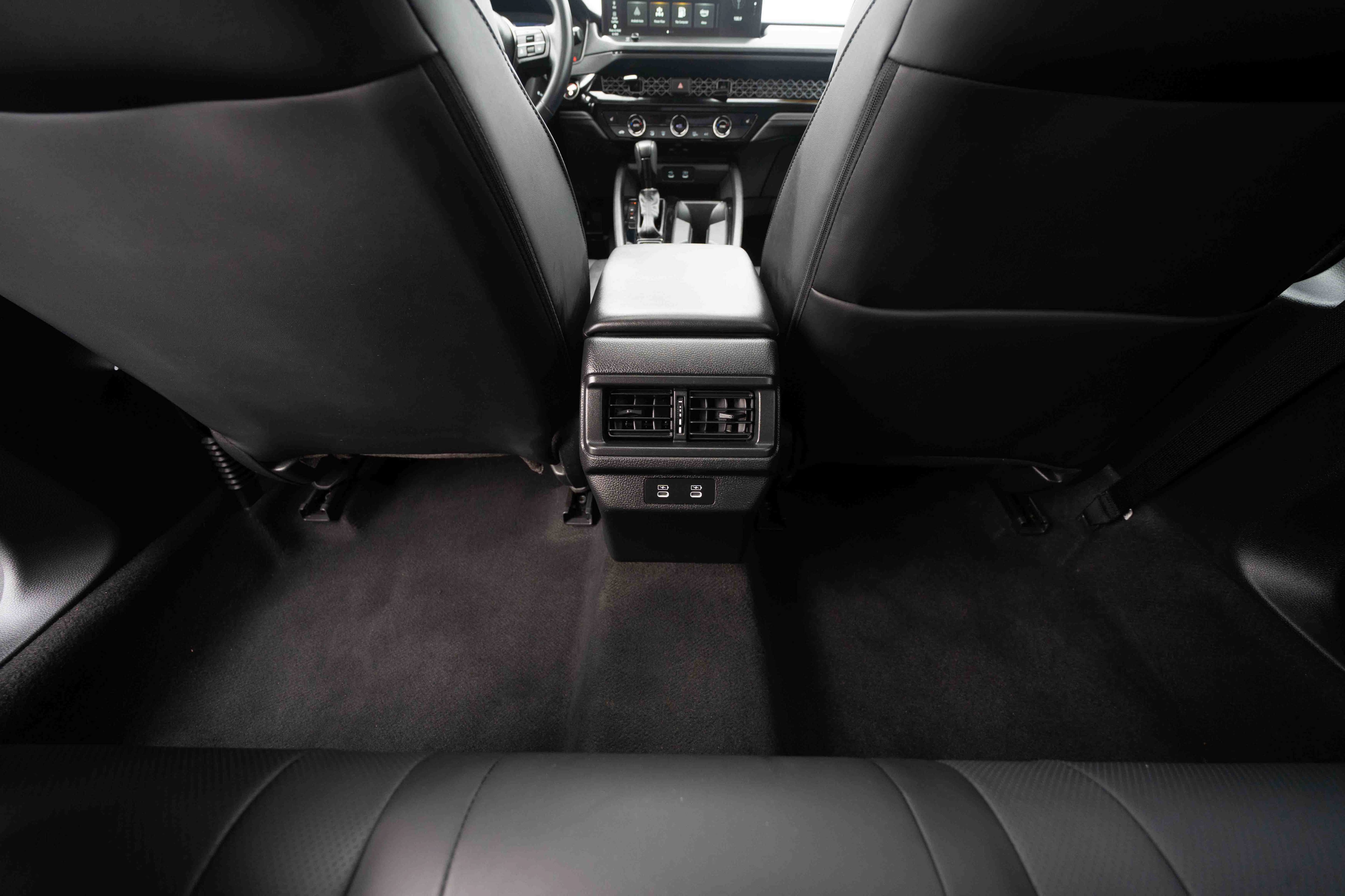 Used 2025 Honda Accord EX-L image 22
