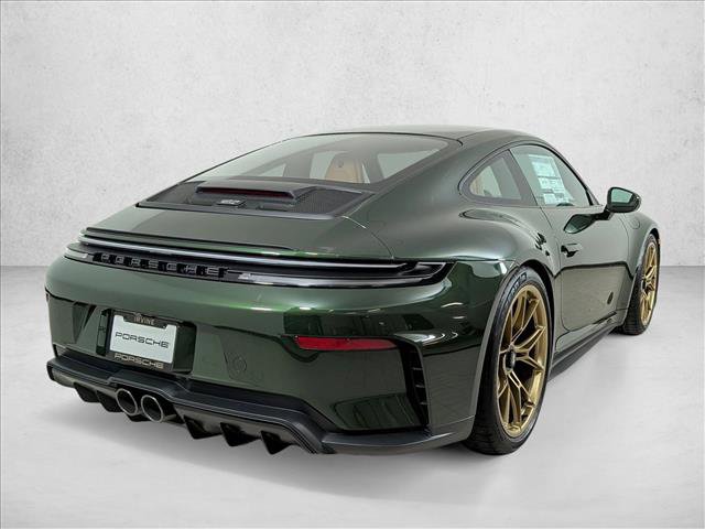 New 2026 Porsche 911 GT3 image 9