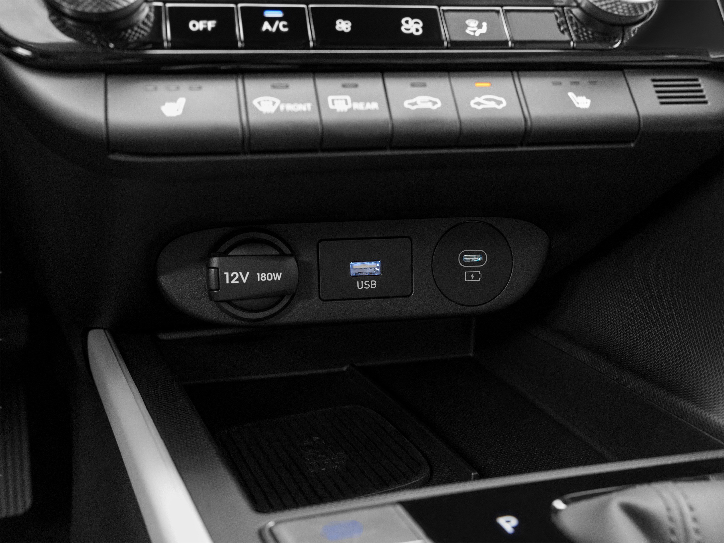 New 2026 Hyundai Elantra SEL Sport FWD image 32