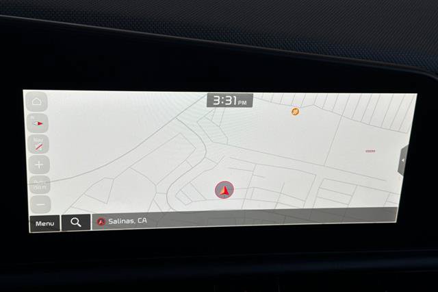 New 2026 Kia Niro EX FWD image 22