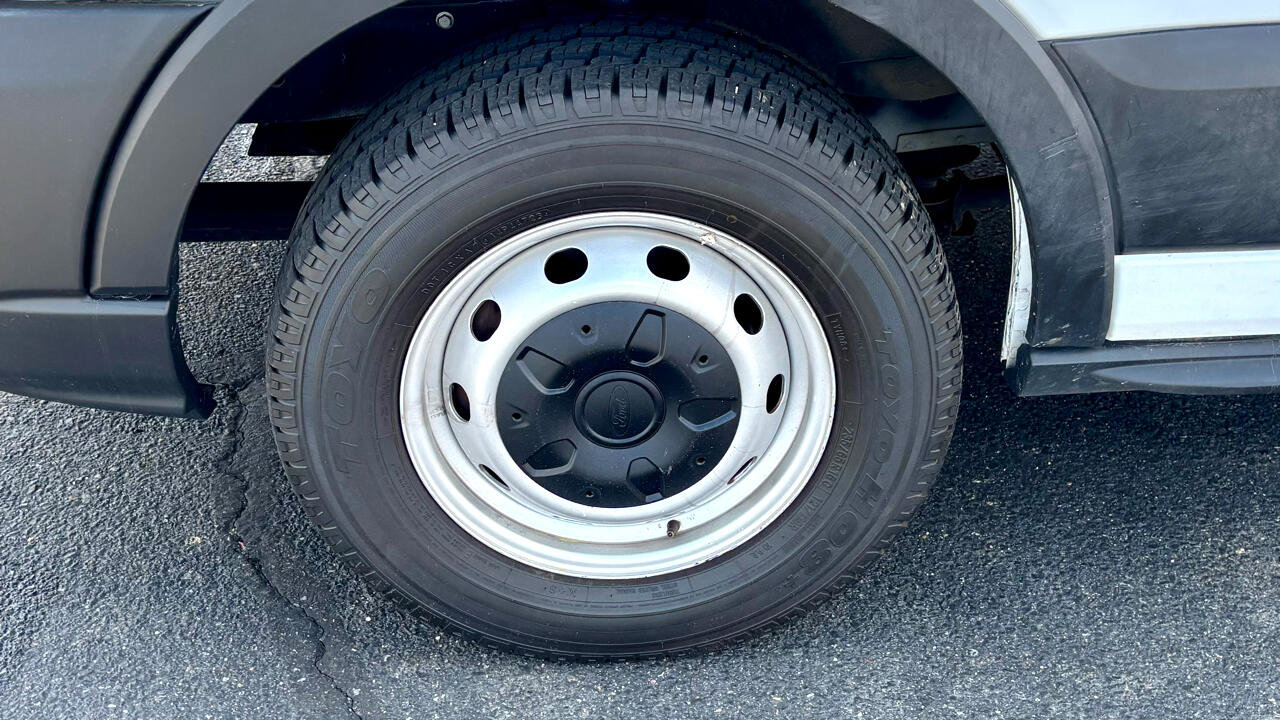 Used 2020 Ford Transit 250 Medium Roof w/ Load Area Protection Package image 13