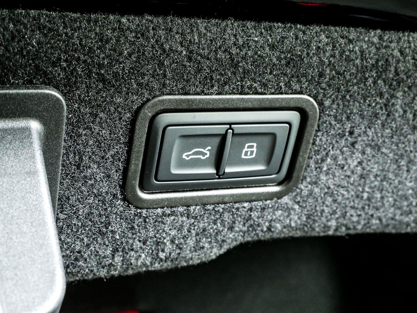 New 2027 Audi A8 L 3.0T AWD/4WD image 33