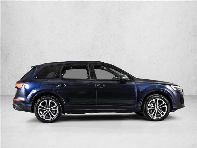 Used 2025 Audi Q7 2.0T Premium Plus w/ Premium Plus Package image 4