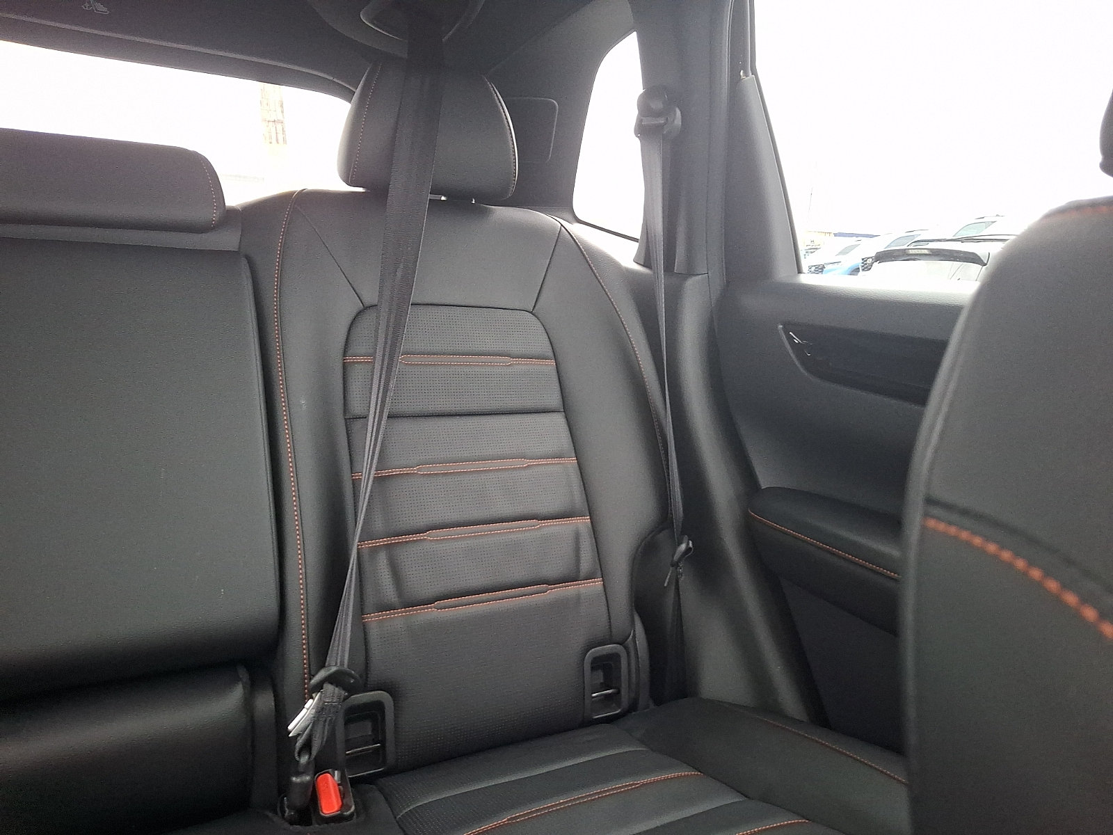 Used 2026 Honda CR-V Sport Touring image 16