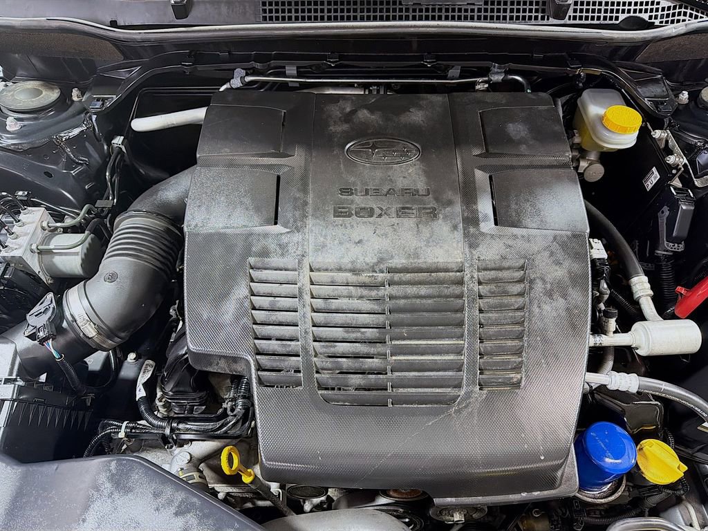 Used 2020 Subaru Forester Premium image 31