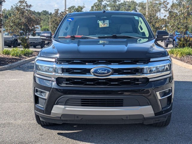 Certified 2023 Ford Expedition Limited RWD image 9
