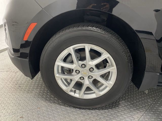 Used 2022 Chevrolet Equinox LT image 10