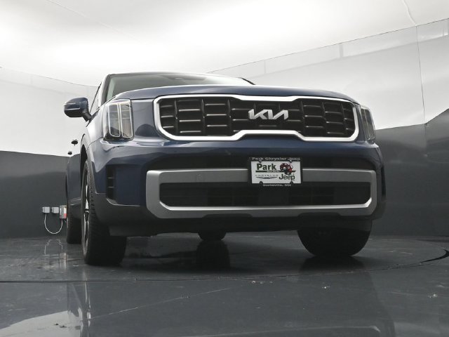 Used 2023 Kia Telluride S w/ S Sunroof Package AWD/4WD image 19