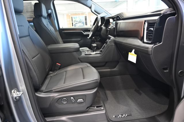 New 2026 GMC Sierra 1500 Denali AWD/4WD image 15