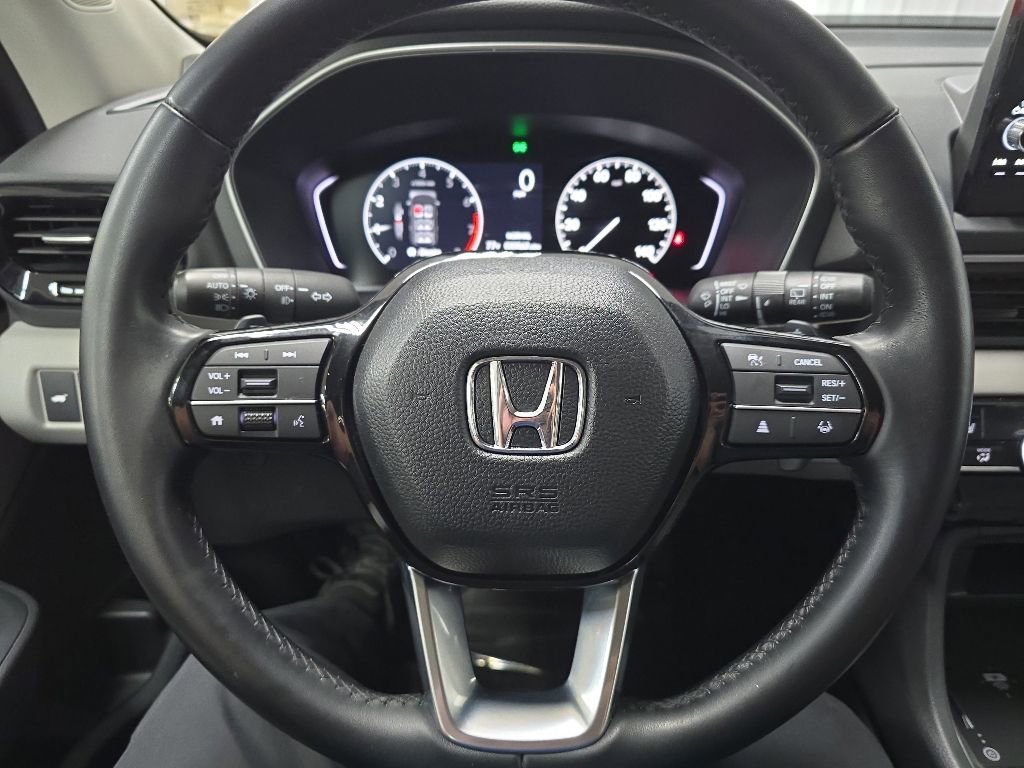 Used 2023 Honda Pilot EX-L image 18