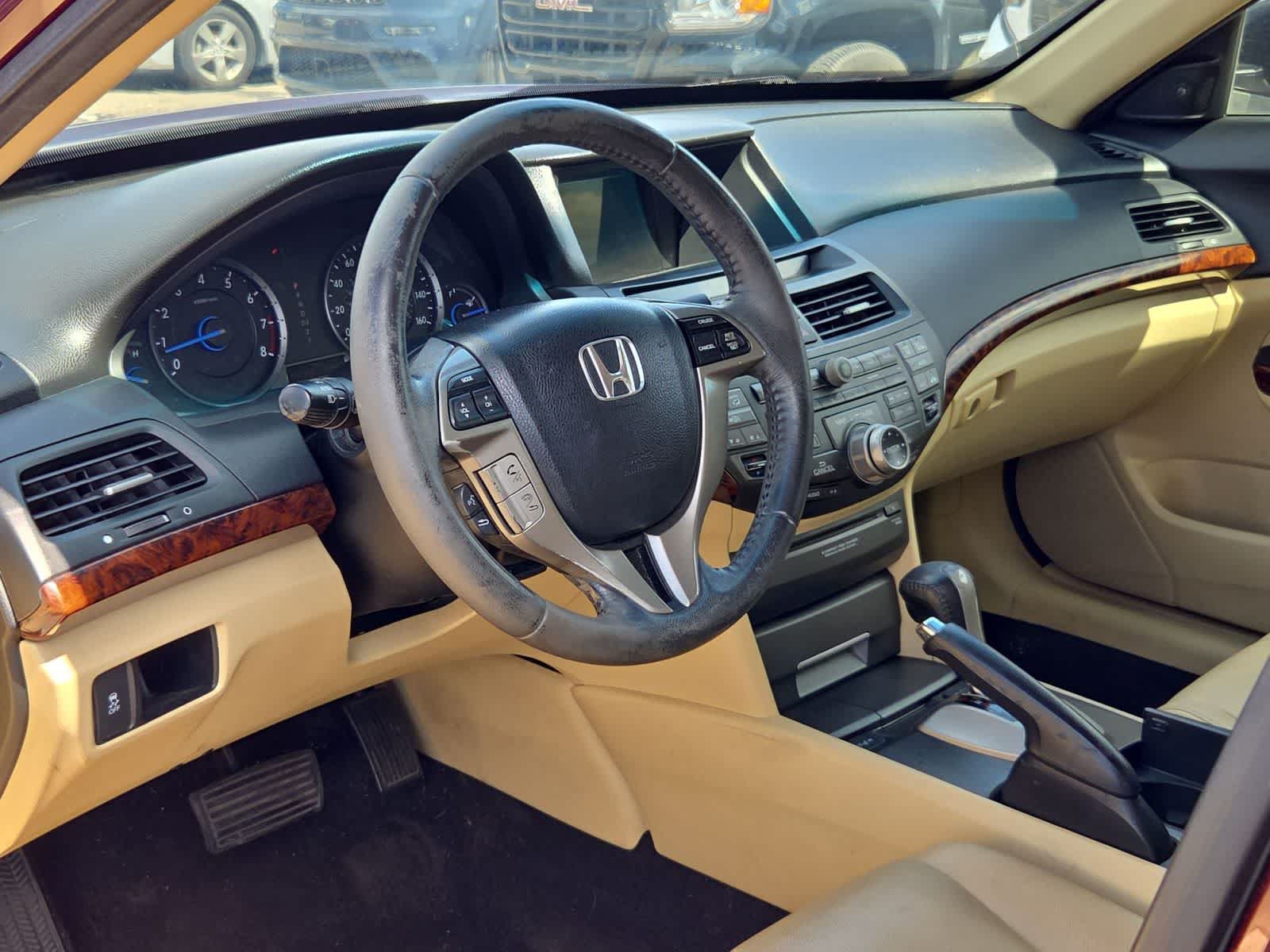 Used 2012 Honda Crosstour EX-L image 10