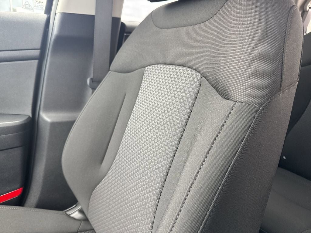 New 2026 Kia Sportage LX FWD image 35