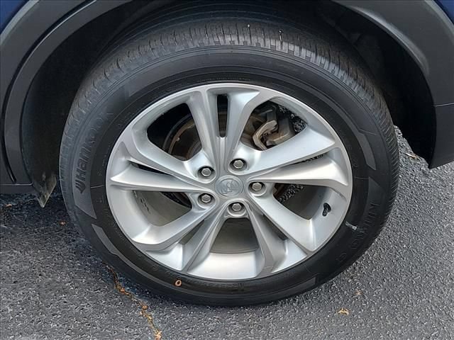 Used 2023 Buick Encore GX Preferred FWD image 16