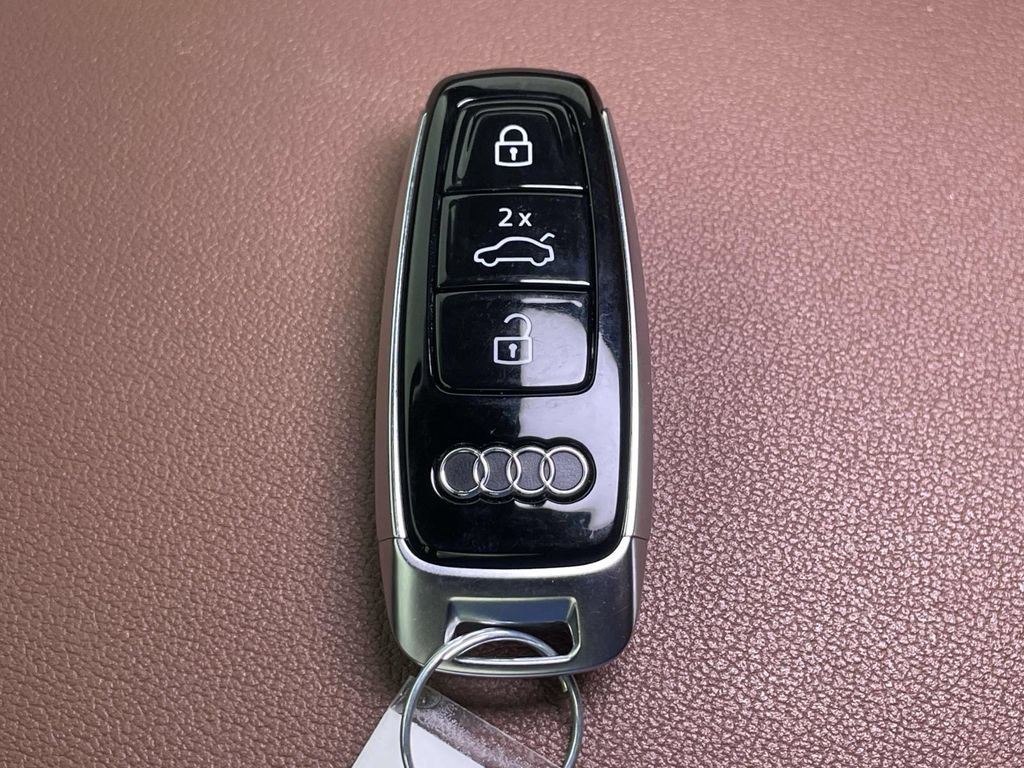 Certified 2023 Audi Q7 3.0T Premium AWD/4WD image 45