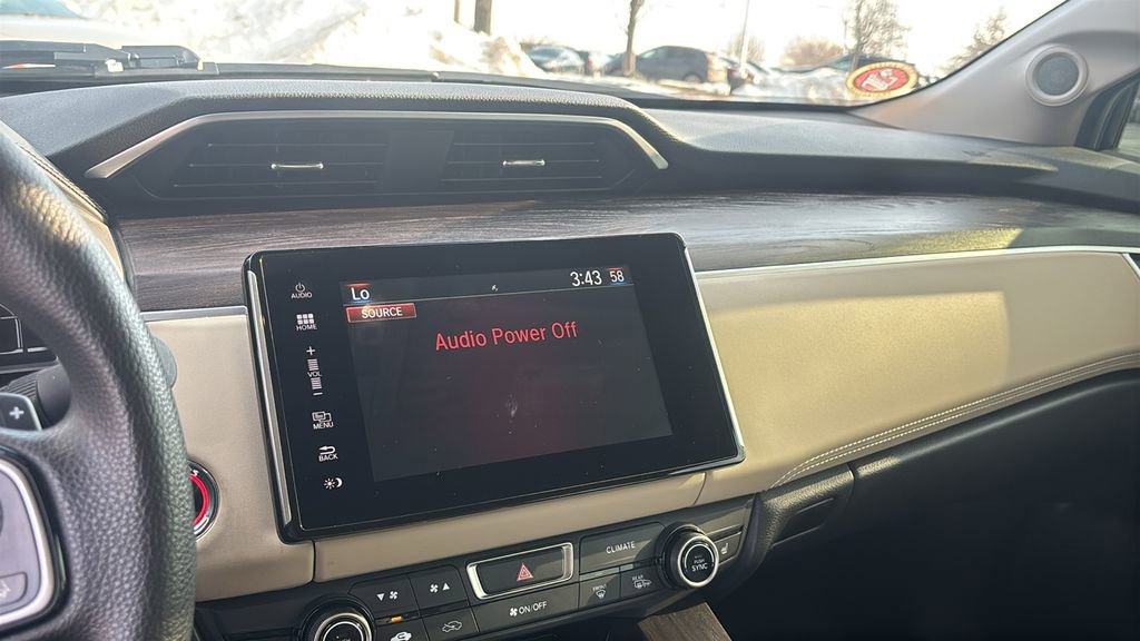 Used 2018 Honda Clarity Plug-In Hybrid image 19