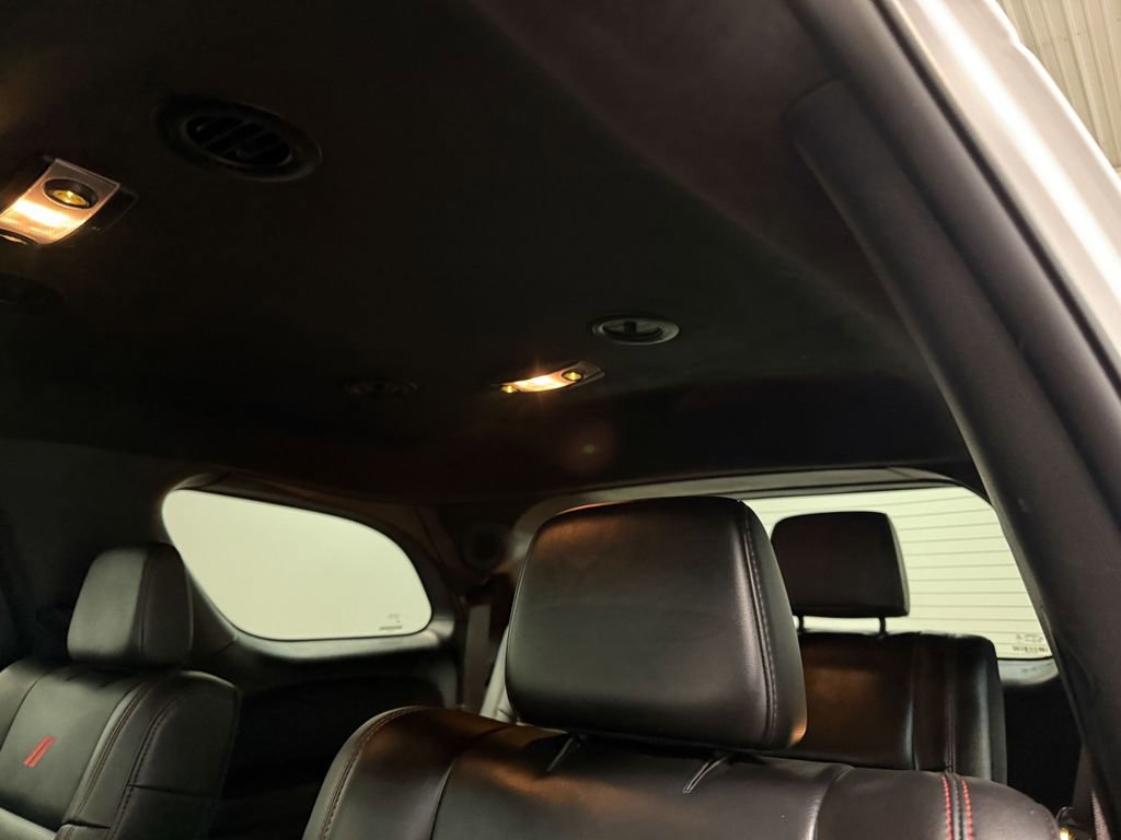 Used 2024 Dodge Durango Citadel image 9