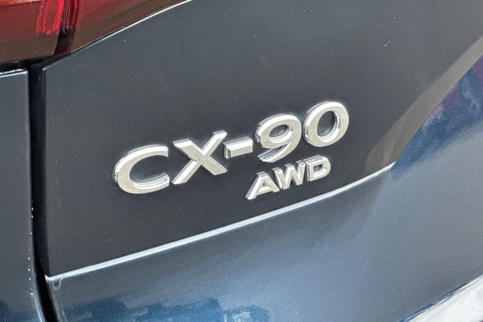 Used 2025 MAZDA CX-90 3.3 Turbo w/ Select Package image 27